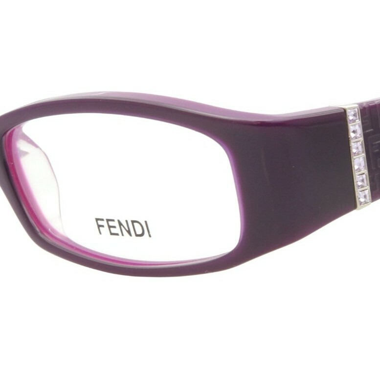 fendi eyeglasses women display picture 3