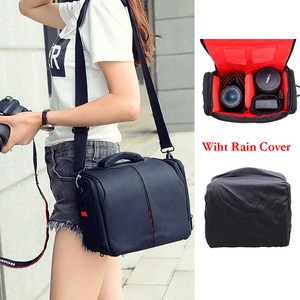 weatherproof camera bag