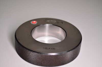 Einstellring D44mm H&K46  Lehren Prüfring Lehrring Messring RHV14709