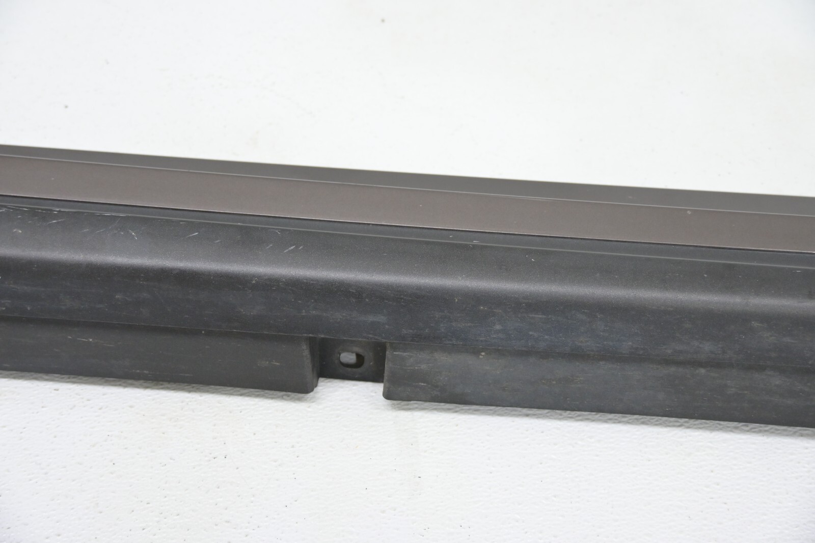 ⭐ 14-20 Maserati Ghibli Right Passenger Lower Rocker Skirt Panel Molding Oem