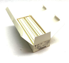 Allen Bradley 1492-HM3 Ser. A Finger-Safe Terminal Block White BOX OF 50