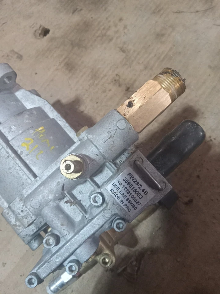 Homelite 308418006 Foto 2 de 4