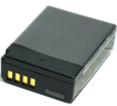 New Canon LP-E10 Battery Pack for Canon Rebel T3 T5 T6 T7