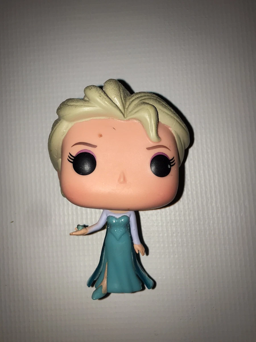 Funko pop sales elsa 82