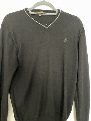 Roberto Cavalli Pullover Sweater Gr M Wenig Getragen