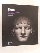 Nero : The Man Behind the Myth by Thorsten Opper (2021, Trade Paperback)