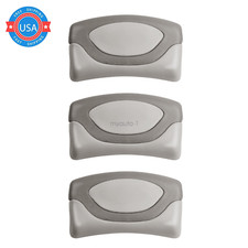 Set of 3 Spas Pillow For 09-17 Sundance 880 S...