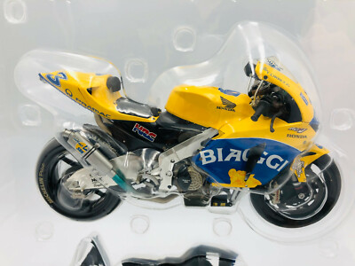 1/12 TAMIYA Masterwork Collection HONDA Pons RC211V 2003 #3 MAX