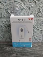 AirFly SE Bluetooth Wireless Audio Transmitter Receiver