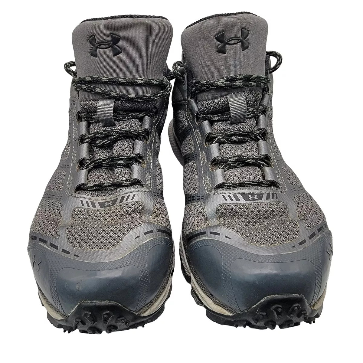 Under armour sales charged michelin