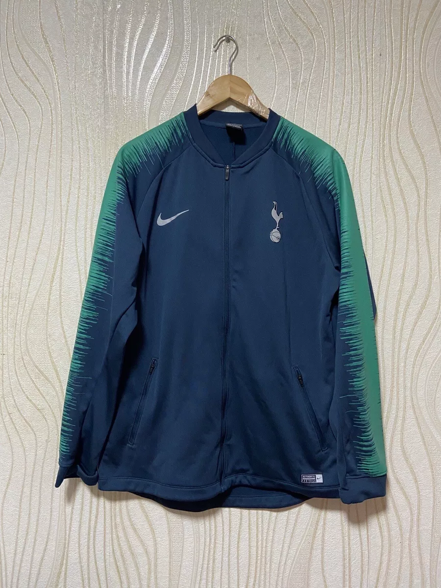 Tottenham hotspur jacket clearance nike