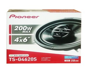 Pioneer TS-G4620S 200 Watts 4