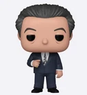 Funko POP! Goodfellas Paulie Cicero #1506 Funko Shop Exclusive In Hand!!!