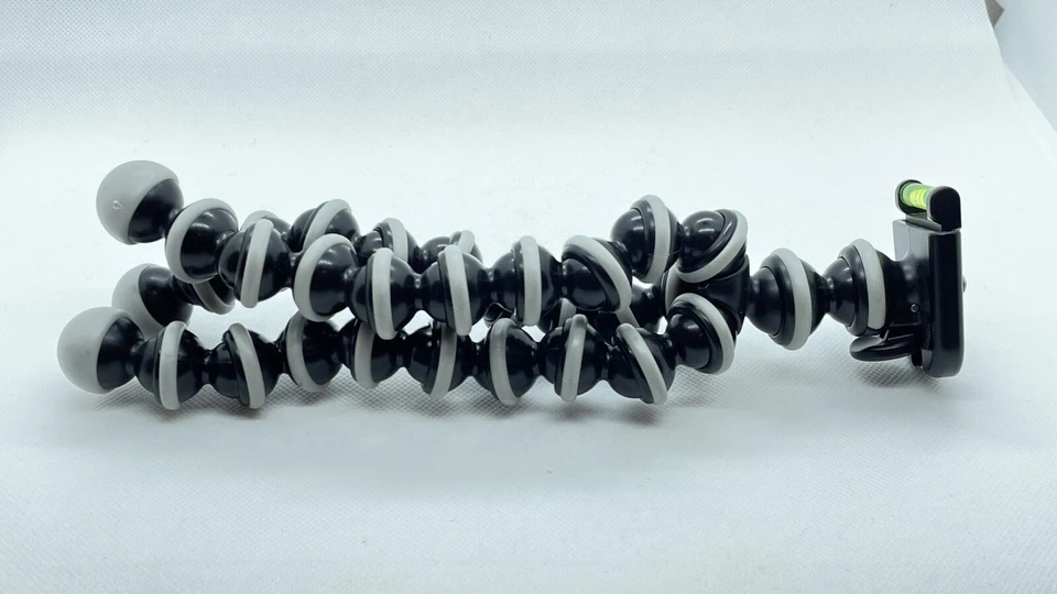 JOBY TRIPOD ~ FLEXIBLE JOBY COMPACT TRIPOD - Image 3 of 3