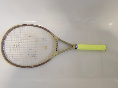 Fischer Vacuum Power 110 - Tennisschläger Tennis Racket