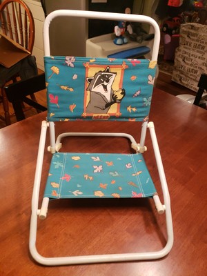 disney beach chair