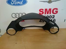 MAZDA MX-5 ND 2015-2020 DASH UPPER SPEEDOMETER CLUSTER TRIM COVER PANEL OEM