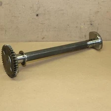 Sea-Doo 2002 GTX 4-TEC 155 Balance Shaft Engine Motor Counter Balancer