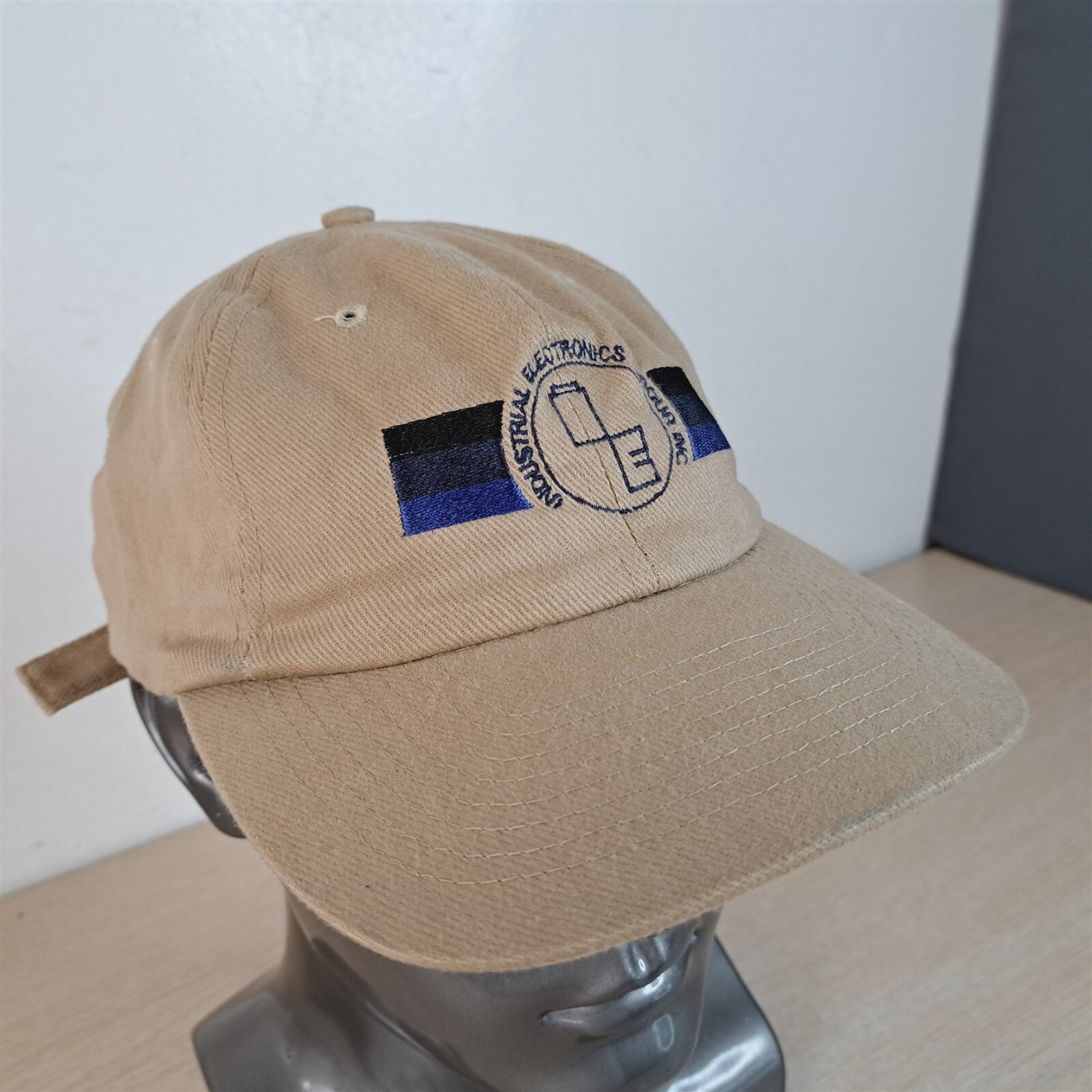 INDUSTRIAL ELECTRONICS GROUP ADJUSTABLE STRAP BAS… - image 4