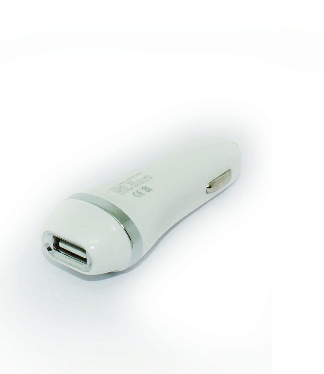 Car Charger & 5ft USB-C Cable For Verizon Kyocera DuraXV Extreme E4810 – 2.1A Output