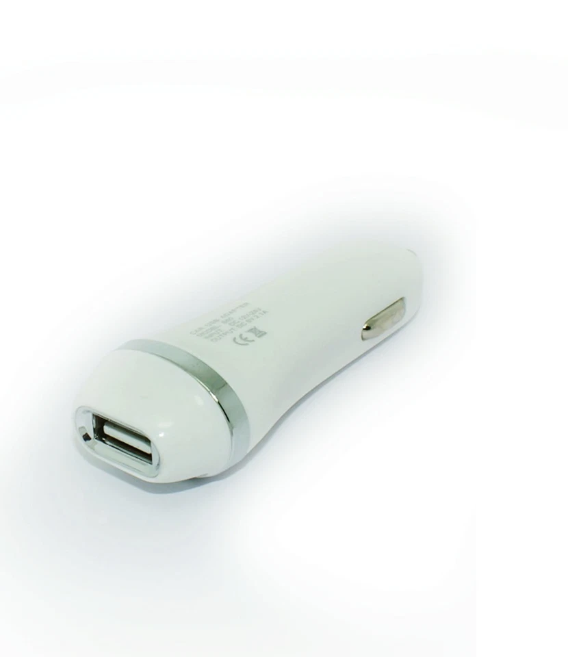 Car Charger+USB Cord Cable for Samsung Galaxy Tab A 8.0 (2017) SM-T380 Tablet - Image 2 of 3