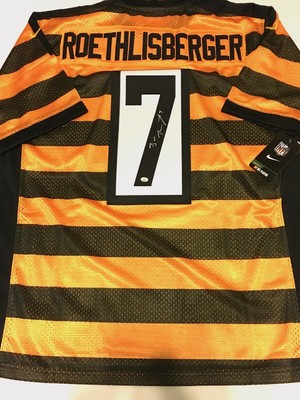 big ben bumblebee jersey