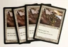 Starlight Invoker (4) Legions NM MTG Magic the Gathering