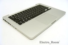 MacBook 13" A1278 NON-pro Top Case NON-Backlit Keyboard Trackpad 661-4943 ER 