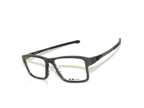 Oakley Chamfer 2.0 8040-03 54 Satin 