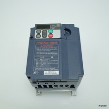 FUJI Inverter Used FRN2. 2E1S-2J 200-240V 3HP DRV-I-2142 7C46