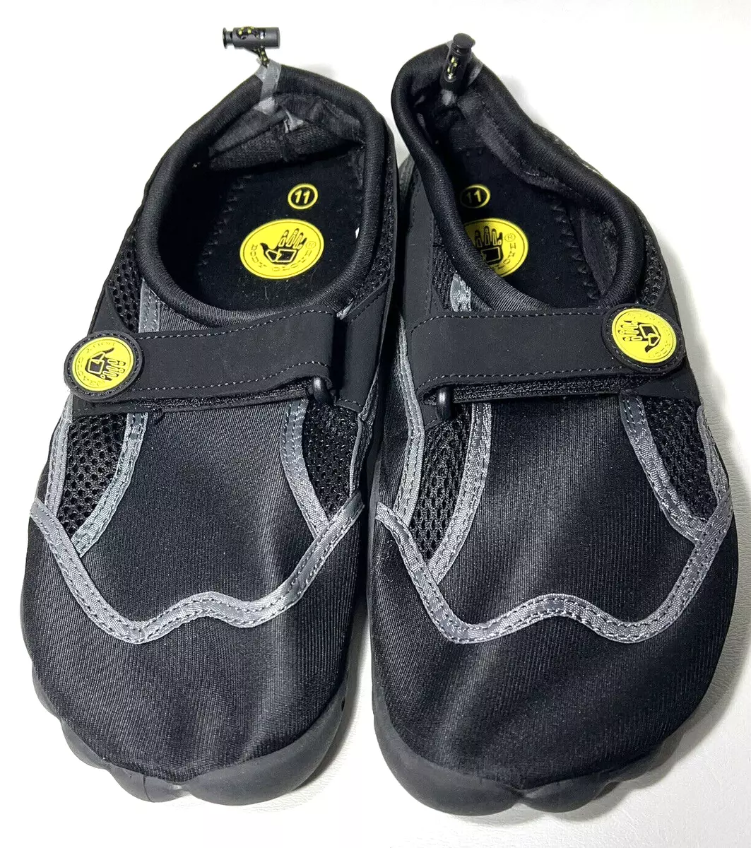 Body glove slip on shoes clearance