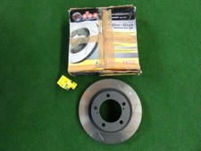 Toyota Landcruiser 1x Bremsscheibe vorne rechts ROTOR DISC BREAK DBA42722SR neu