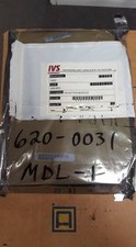 HONEYWELL 620-0031 PROCESSOR MODULE W110