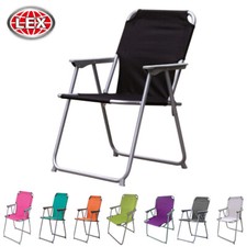 Klapp Campingstuhl Gartenstuhl Festivalstuhl Strandstuhl Angelstuhl Farbauswahl