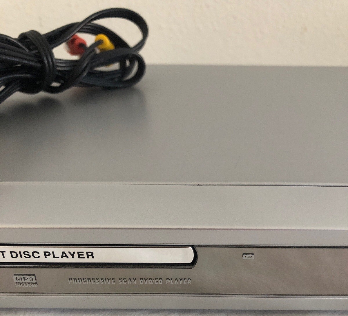 Memorex MVD2042 DVD Player | eBay