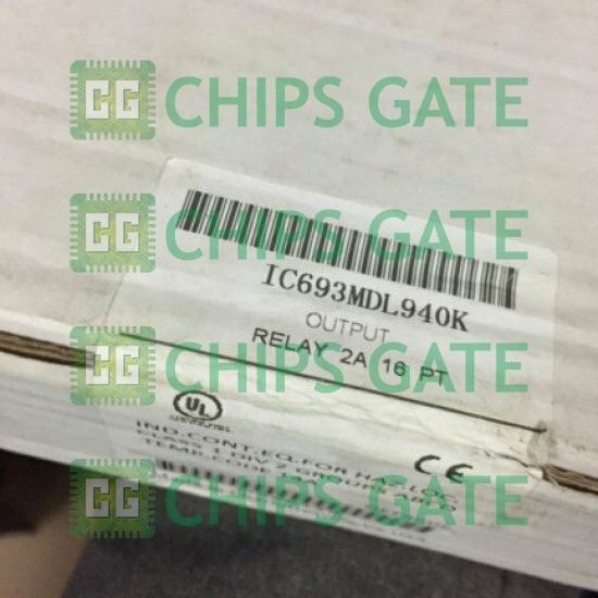GE Fanuc IC693MDL940K | PLC | Riparazione e fornitura GE Fanuc IC693MDL940K | PLC | Riparazione e fornitura