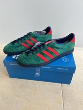 Adidas Spezial SPZL  Blackburn UK 10 - BRAND NEW✅ FAST🚚 (Send Offers)