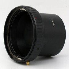 HB-NZ Adapter For Hasselblad V C CF lens to Nikon Z Z6 Z7 II Camera