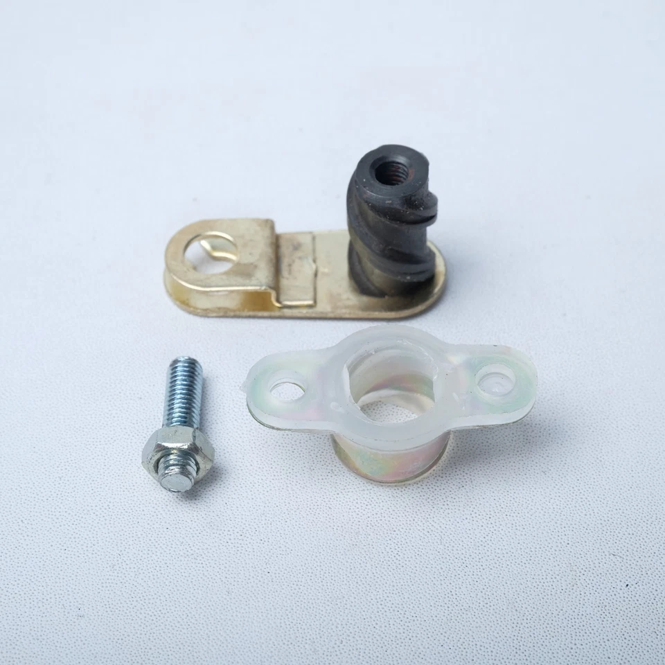 Conjunto de empuje de liberación de embrague para Suzuki A100 AC100 A50 AP50 AC50 AS50 T125II T125R Foto 4 de 4