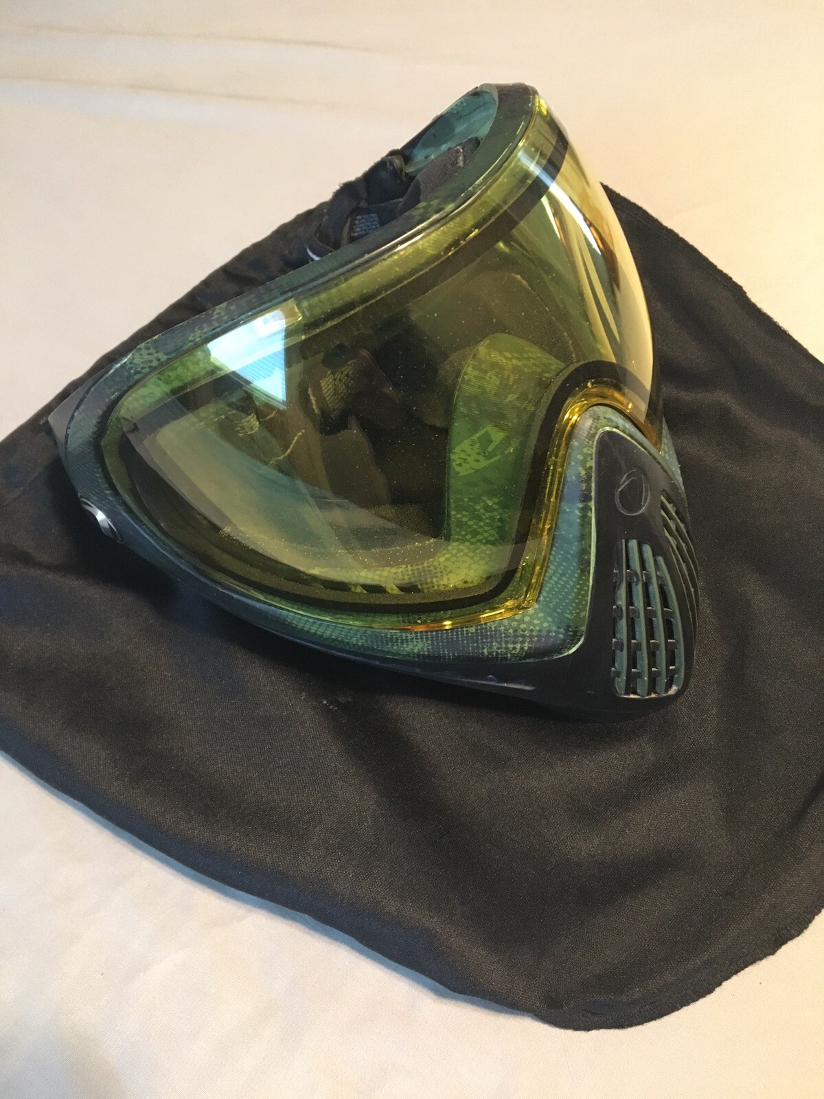 dye mask i4