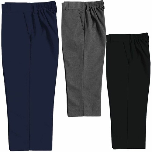 School Uniform Teflon Pants 
