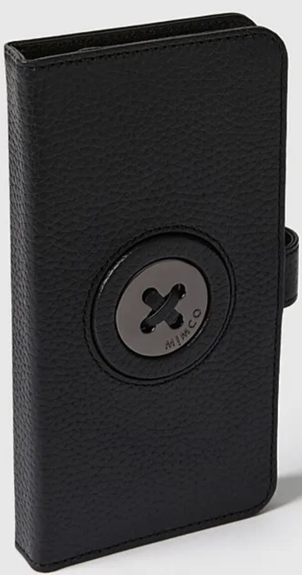 Pro Max Mimco Phone Bag MIMCO Phone Flip Case Cover IPhone 13 PRO