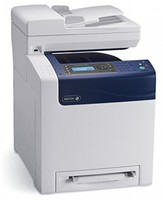 Xerox Workcentre 6505/n Color Multifunction Printer Xerox Workcentre 6505/n Color Multifunction Printer