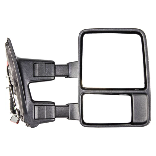 OEM NEW 2013-2016 Ford Super Duty Rear View Mirror RH Passenger Side Power Glass