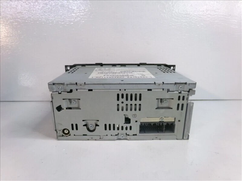 P05091509AF radio para CHRYSLER PT CRUISER 1.6 G 2000-2010 2006 57866 - Imagen 2 de 4
