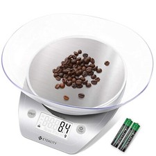 Etekcity Digital Kitchen Scale EK5250