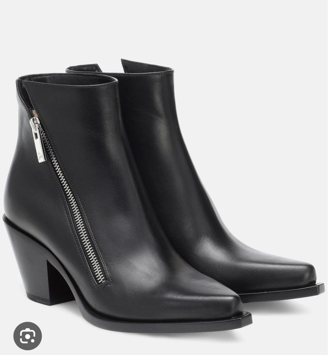 Shoe Santiazip Louboutin Christian Louboutin Womens Santia Zip