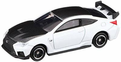 Tomica No.84 Lexus RC F Performance Package (Box) 15666 1/64 scale