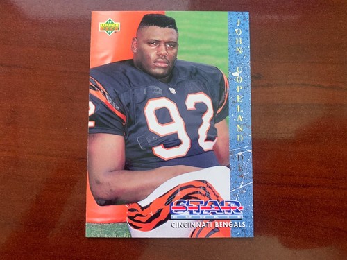 1993 Upper Deck Football - Complete Your Set - You Pick (1-300) - Picture 13 of 173
