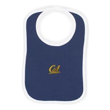California Berkeley Knit Bib